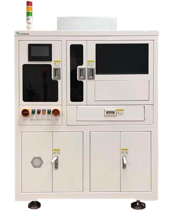 手機(jī)充電器外殼瑕疵檢測方案,瑕疵再小也能準(zhǔn)確檢測(圖1) 手機(jī)充電器外殼瑕疵檢測方案,瑕疵再小也能準(zhǔn)確檢測(圖1)