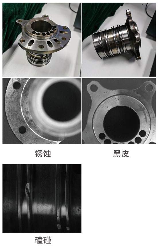 如何攻克汽車活塞尺寸瑕疵檢測(cè)難題？(圖2)